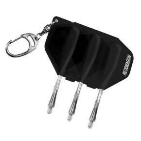 Misaladejuegos Funda Plumas Red Dragon Airwing Flight And Shaft Case X0832 - Imagen 3