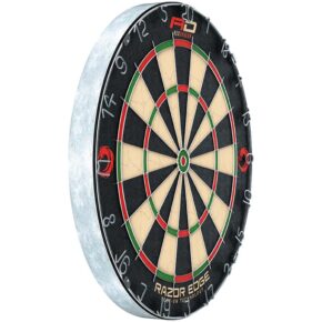 Misaladejuegos Diana Red Dragon Razor Edge Dartboard Z0138 - Imagen 3
