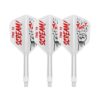 Misaladejuegos Plumas Target Japan K-Flex Akito Yamagata Scream No.6 Short 410242