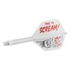 Misaladejuegos Plumas Target Japan K-Flex Akito Yamagata Scream No.6 Short 410242 - Imagen 3