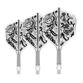 Misaladejuegos Plumas Target Japan K-Flex Kosuzu Iwao Diamond No.6 Medium 410241 - Imagen 2