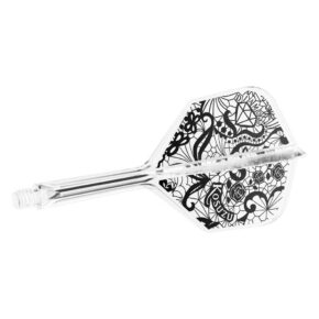 Misaladejuegos Plumas Target Japan K-Flex Kosuzu Iwao Diamond No.6 Medium 410241 - Imagen 3