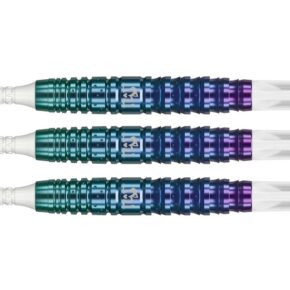 Misaladejuegos Dardos Target Japan Prime Series Mayo G6 Max 90% 19.5g 210436 - Imagen 2