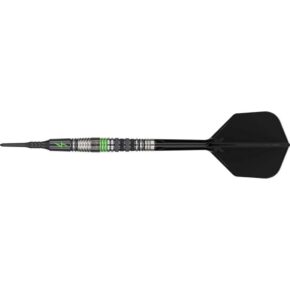 Misaladejuegos Dardos Target Japan Black Marque Lightning 3.0 90% 19g 210455