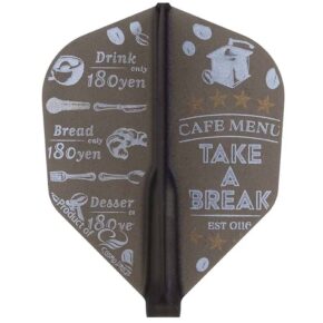 Misaladejuegos Plumas Fit Flight Rie Hoshino 7 Shape