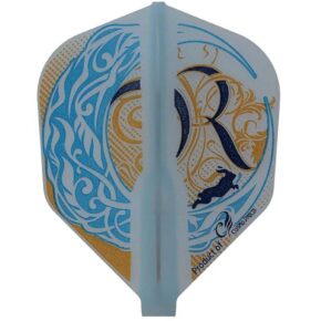 Misaladejuegos Plumas Fit Flight Runa Nagashima 2 Shape