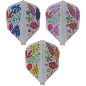 Misaladejuegos Plumas Fit Flight Rita Ip Shape