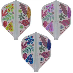 Misaladejuegos Plumas Fit Flight Air Rita Ip Shape Clear