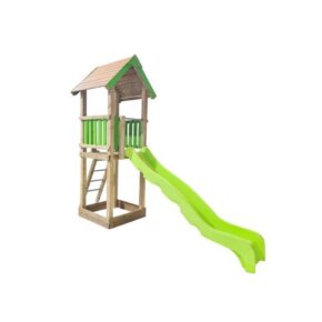 Misaladejuegos Parque infantil Masgames Borealis MA500940