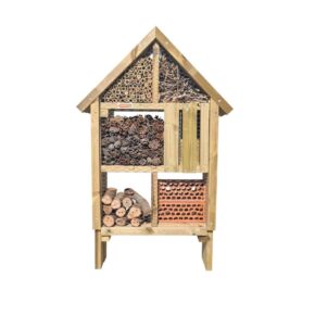 Misaladejuegos Hotel de Insectos Masgames L MA912025