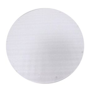 Misaladejuegos Protector Almohadilla Blanca Diana Gran Board Dash