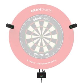 Misaladejuegos Gran Eye G1 Gran Darts  grn0217