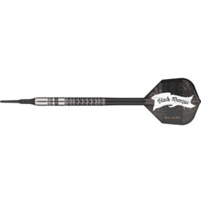 Misaladejuegos Dardos Target Japan Black Marque Renegade 3.0 90% 18.5g 210232