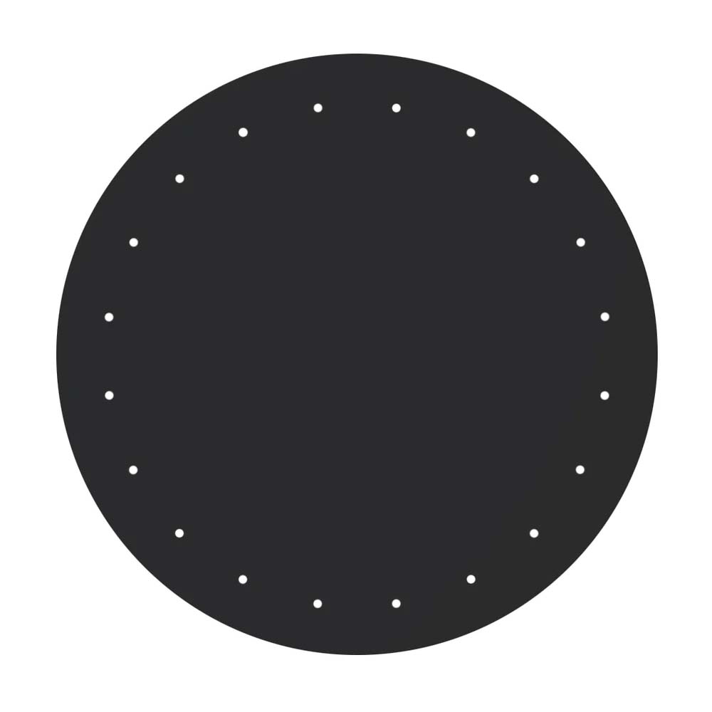 Misaladejuegos Gran Darts EVA Mat para GranBoard 3S grn0138 - Imagen 2