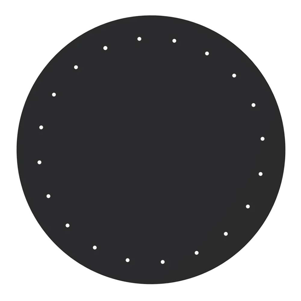 Misaladejuegos Gran Darts EVA Mat para GranBoard 3S grn0138 - Imagen 3