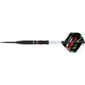 Misaladejuegos Dardos Winmau Peter Wachiuri 22gr 90% 1535.22