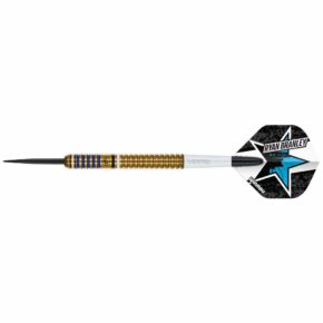 Misaladejuegos Dardos Winmau Ryan Branley 23gr 90% 1538.23