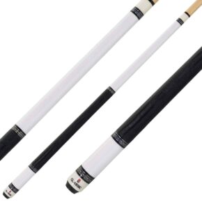 Misaladejuegos Taco de billar Americano Classic DHK-02 12.5mm 19.5oz 20.176.57.0