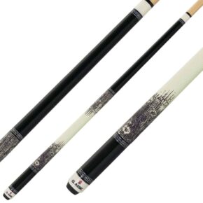 Misaladejuegos Taco de billar Americano Classic DHK-03 12.5mm 19.5oz 20.177.57.0