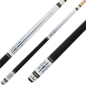 Misaladejuegos Taco de billar Americano Classic DHK-01 12.5mm 19oz-19.5oz 20.175.57.0