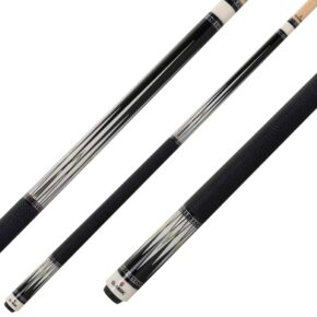 Misaladejuegos Taco de billar Americano Classic Speed III nº20-12.5mm 19oz 20.180.57.0