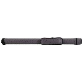 Misaladejuegos Funda Rígida Dynamic Gris para Taco Billar 85cm 1P-1F 30.045.62.4