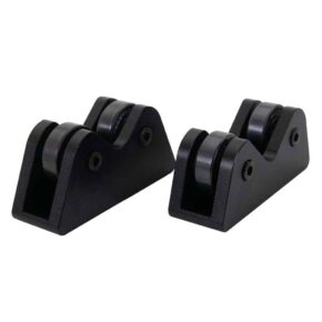 Misaladejuegos Comprobador de tacos Dybior, comprueba la rectitud de los tacos 45.079.01.1