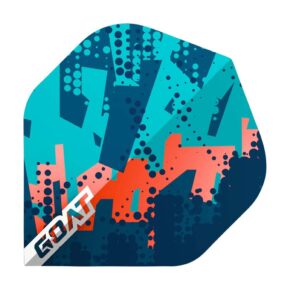 Misaladejuegos Plumas GOAT Traction No2 Standard GD7005110