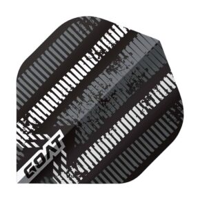 Misaladejuegos Plumas GOAT Sprocket No2 Standard GD7005130