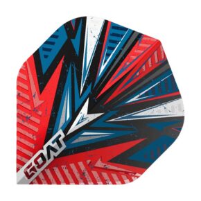 Misaladejuegos Plumas GOAT Quarterback No2 Standard GD7005190