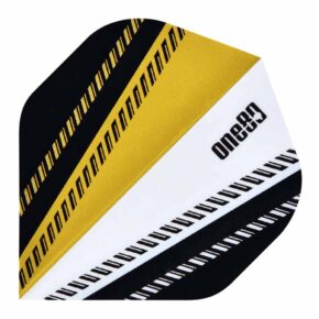 Misaladejuegos Pluma One80 Standard V-Flow Gold 8877