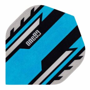 Misaladejuegos Pluma One80 Standard Arrow Light Blue 8862.