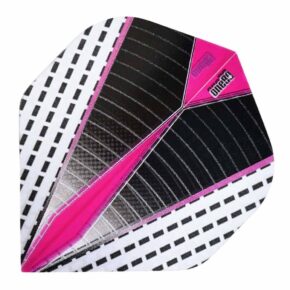 Misaladejuegos Pluma One80 Standard Daze White Pink 8515