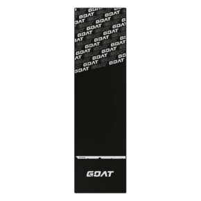 Misaladejuegos Dart Mat GOAT Logo 285x80 GD2200030