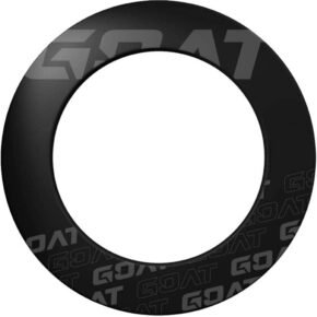 Misaladejuegos Dartboard Surround GOAT Defender 3 Negro GD7300003