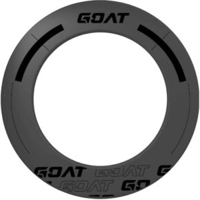 Misaladejuegos Dartboard Surround GOAT Defender 1 Gris GD7300012