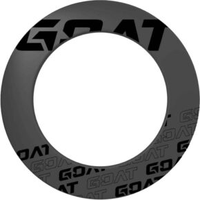 Misaladejuegos Dartboard Surround GOAT Defender 2 Gris GD7300013