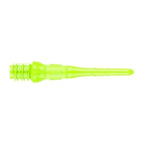 Misaladejuegos Puntas Lippoint Premium SP Neon Yellow 2ba 25mm 30unid  LP1183