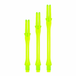 Misaladejuegos Cañas L-Style L-Shaft Locked Slim Neon Yellow 440 57mm  SL2163