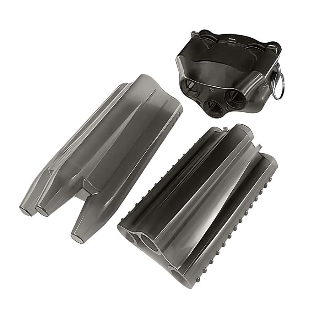 Misaladejuegos Funda Dardos Shot Darts Drop In Negro SH-SM8170 - Imagen 3