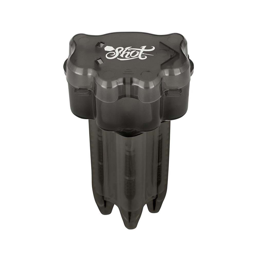 Misaladejuegos Funda Dardos Shot Darts Drop In Negro SH-SM8170