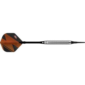 Misaladejuegos Dardos Bulls Darts DE Lightning Orange 80% 18gr BU-33918