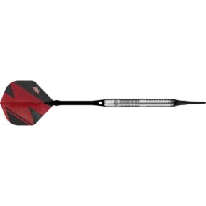 Misaladejuegos Dardos Bulls Darts DE Lightning Red 80% 21gr BU-33821
