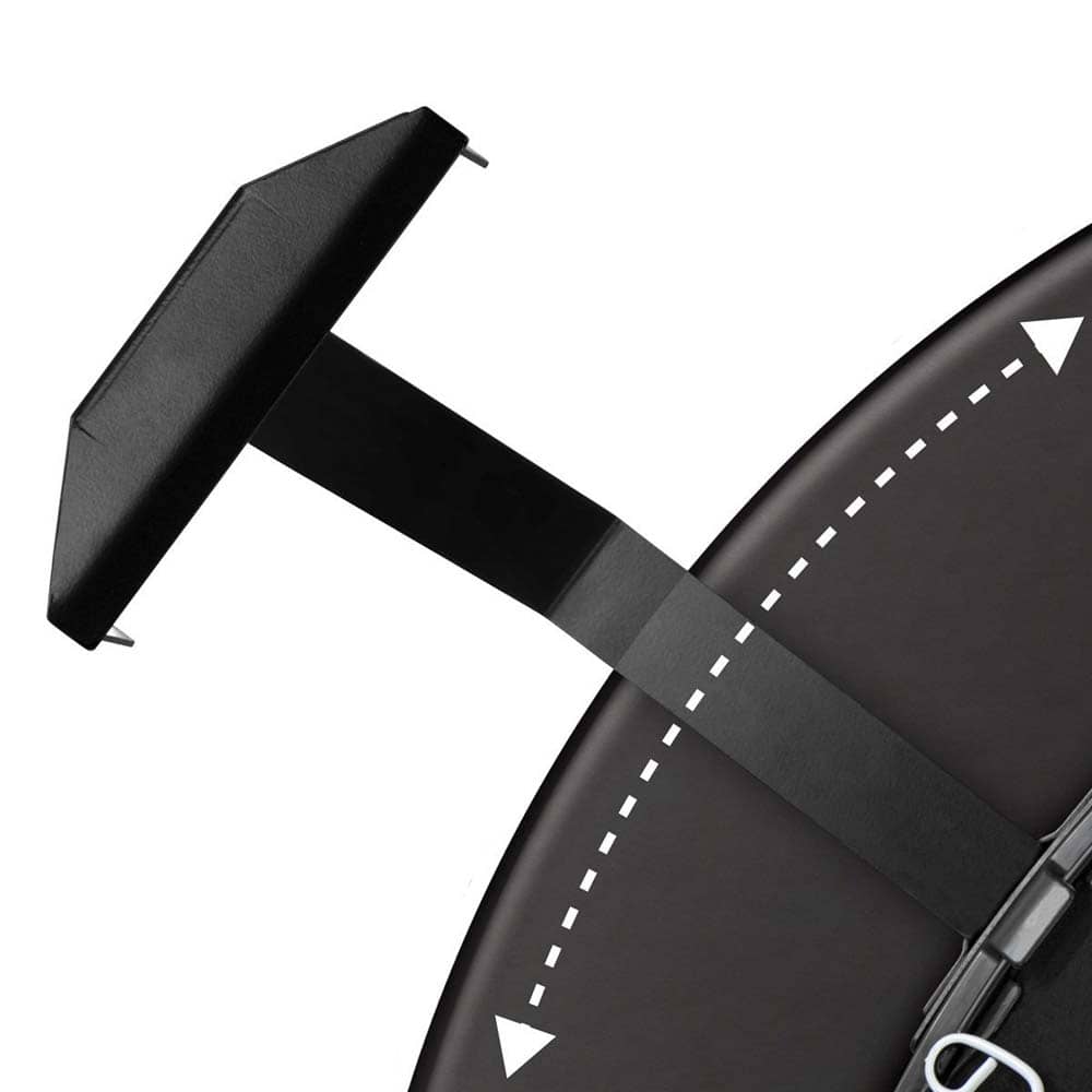 Misaladejuegos Iluminación Shot Stadium Dartboard Light SH-SM4096 - Imagen 3