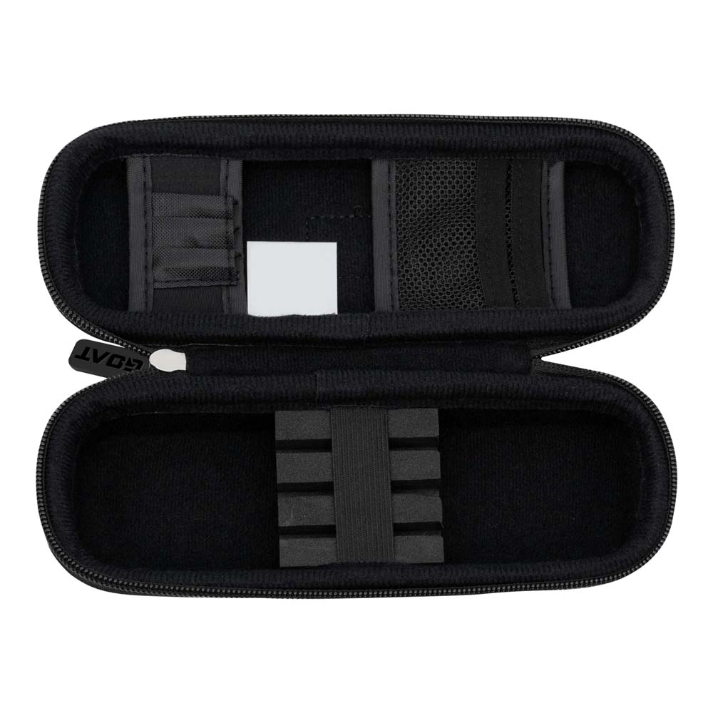 Misaladejuegos Funda Dardos GOAT Locker Slim Gris GD7500100 - Imagen 2