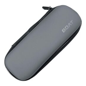 Misaladejuegos Funda Dardos GOAT Locker Slim Gris GD7500100