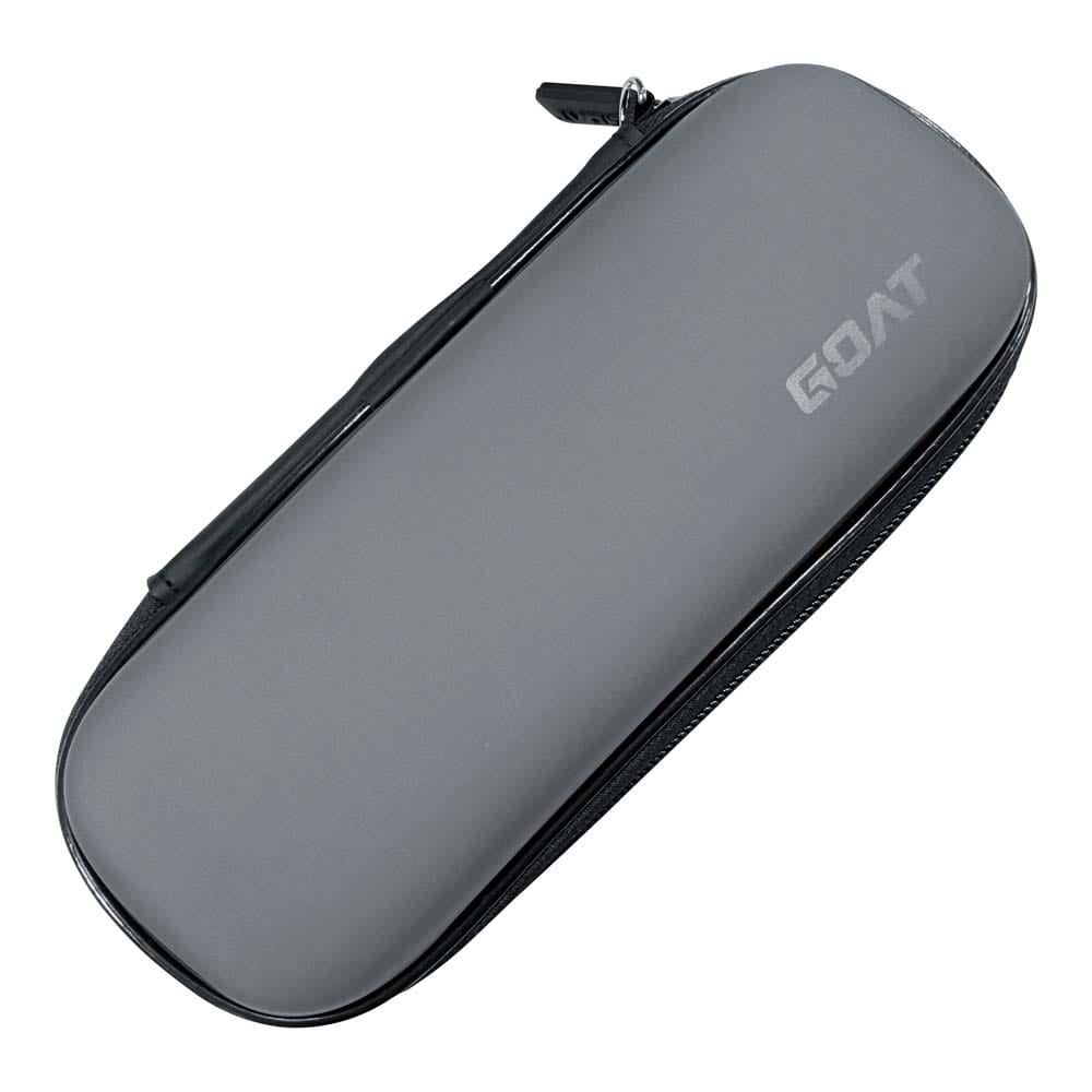 Misaladejuegos Funda Dardos GOAT Locker Slim Gris GD7500100