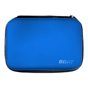 Misaladejuegos Funda Dardos GOAT Locker XL Azul GD7500050