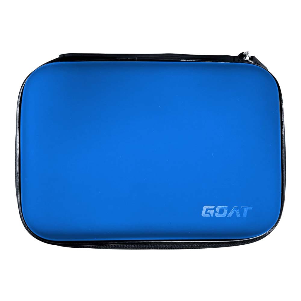 Misaladejuegos Funda Dardos GOAT Locker XL Azul GD7500050