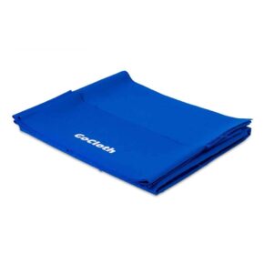 Misaladejuegos Paño Precortado GoCloth GC901 para Carambola King Blue 10FT GC901-KB